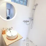 펜션 Kamonko Panorama Kucko 시글리게트
