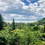 펜션 Kamonko Panorama Kucko 시글리게트