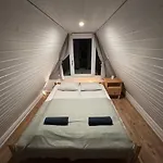 펜션 Kamonko Panorama Kucko 시글리게트