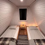 Kamonko Panorama Kucko Vakantiehuis Szigliget