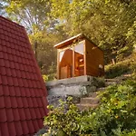 Vakantiehuis Kamonko Panorama Kucko Szigliget