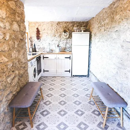 Kamonkő Panoráma Kuckó Casa vacanze