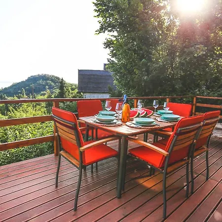 Kamonko Panorama Kucko *