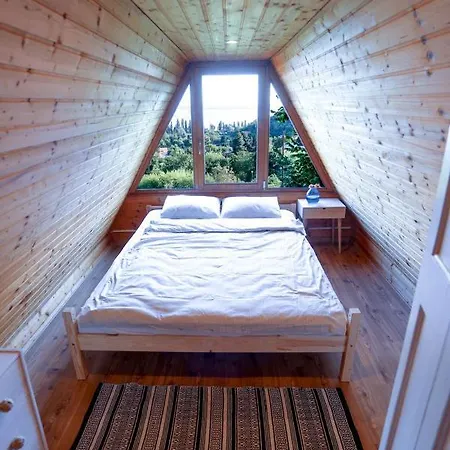 Kamonko Panorama Kucko סיגליגט