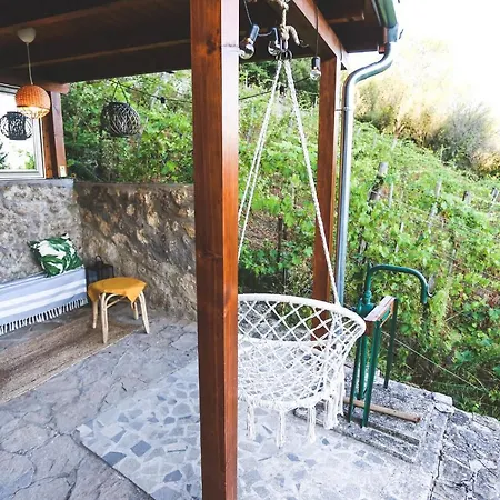 Kamonko Panorama Kucko Vakantiehuis *