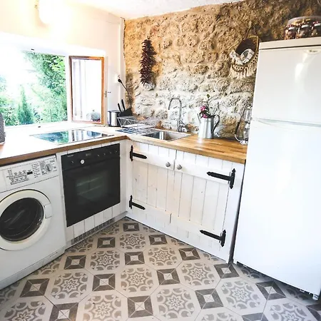 Kamonko Panorama Kucko בית נופש *