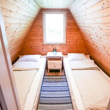 בית נופש Kamonko Panorama Kucko