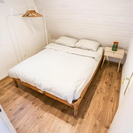 Kamonkő Panoráma Kuckó Casa vacanze *