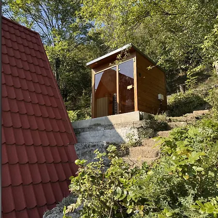 Kamonko Panorama Kucko