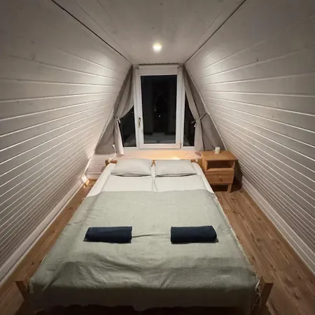 בית נופש Kamonko Panorama Kucko סיגליגט