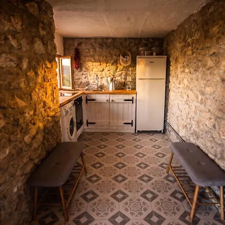 Casa de Férias Kamonkő Panoráma Kuckó