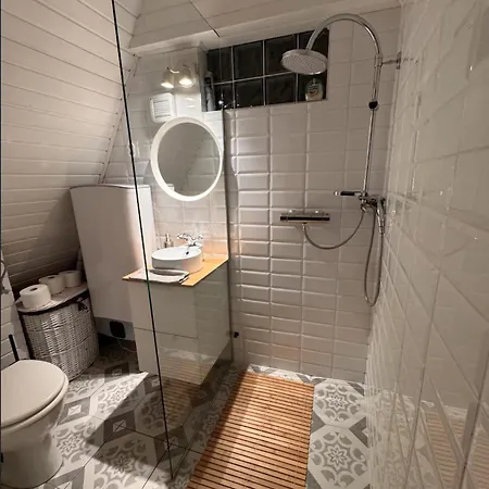 Casa de Férias Kamonkő Panoráma Kuckó *
