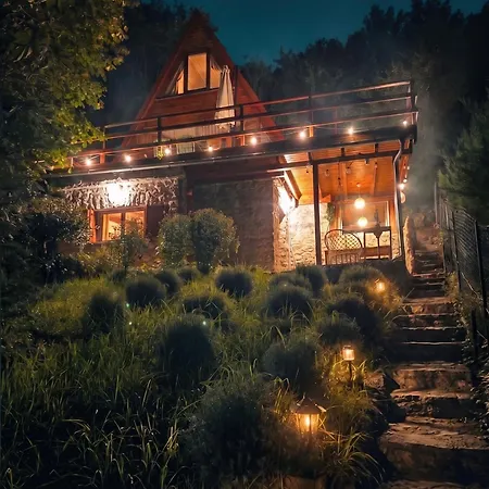 Kamonkő Panoráma Kuckó *