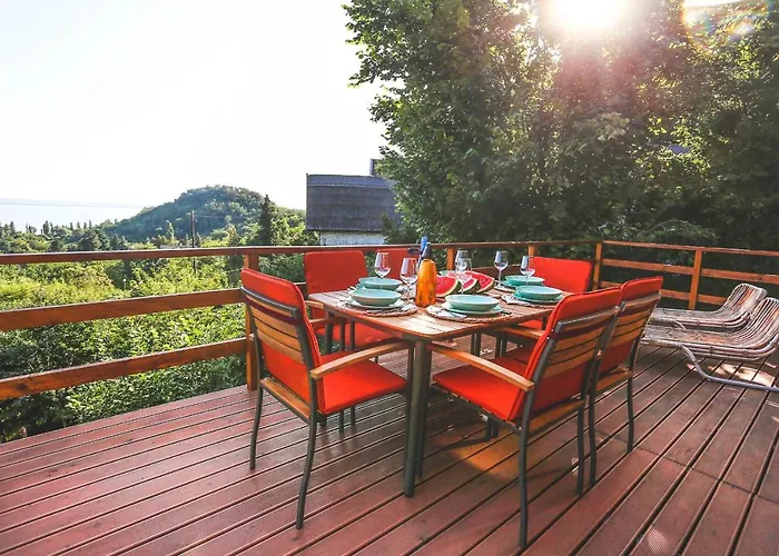 Kamonko Panorama Kucko *