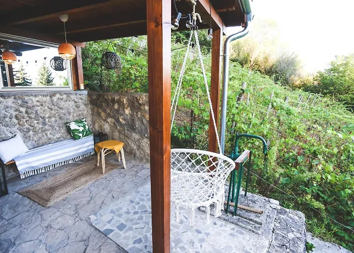 Kamonko Panorama Kucko Semesterbostad *