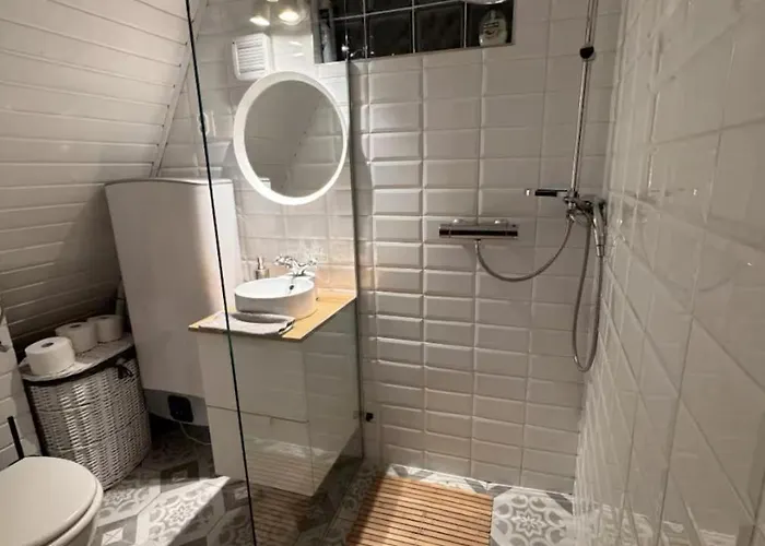 Kamonko Panorama Kucko * Szigliget